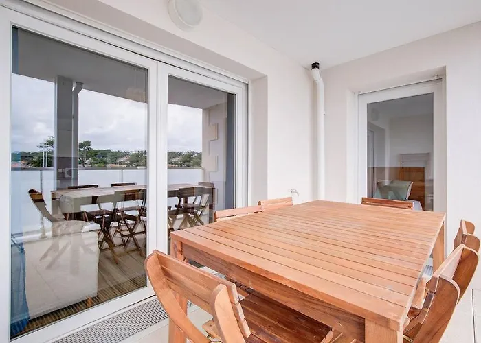 Tres Belle Appartement Haut Standing