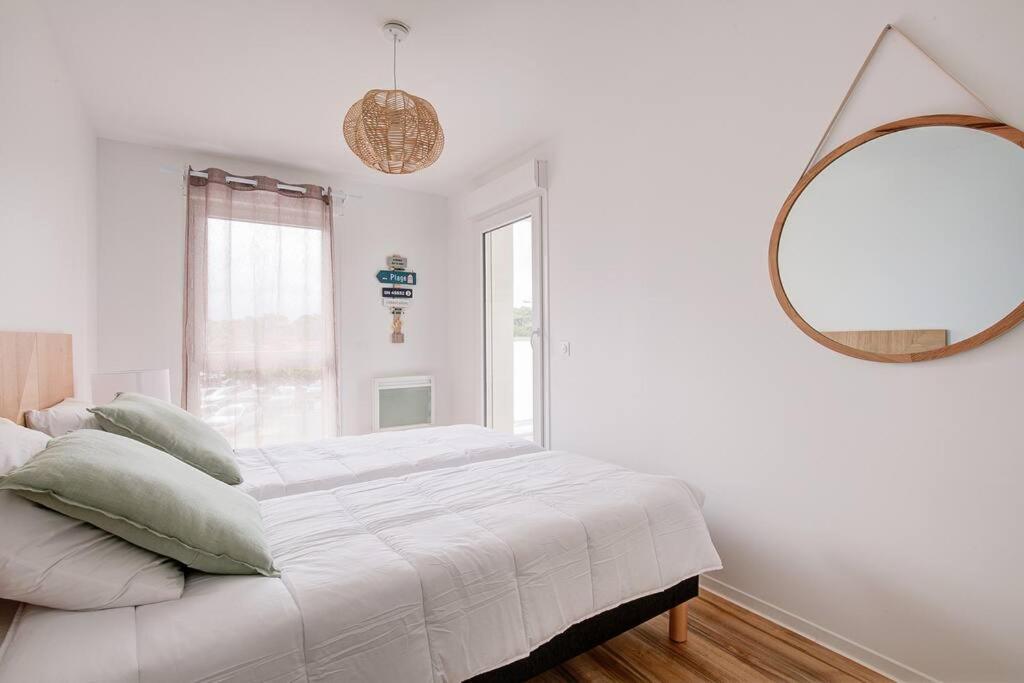 Apartment Tres Belle Standing *
