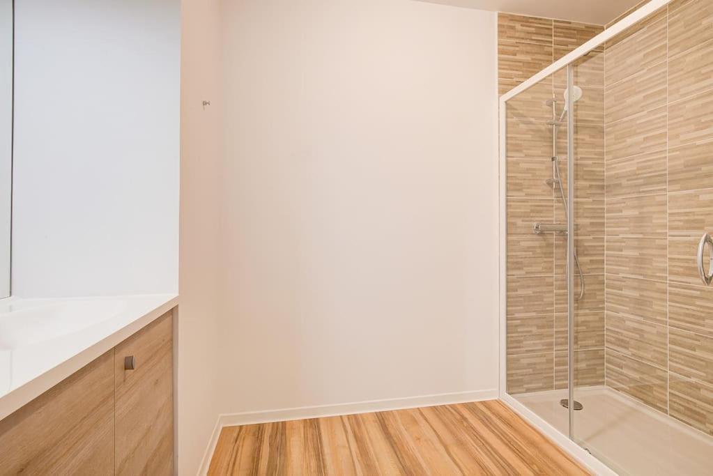 Apartment Tres Belle Standing