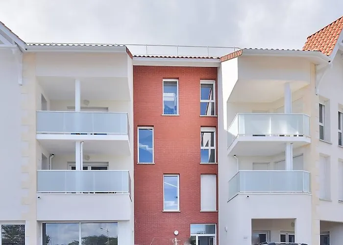 Tres Belle Appartement Haut Standing