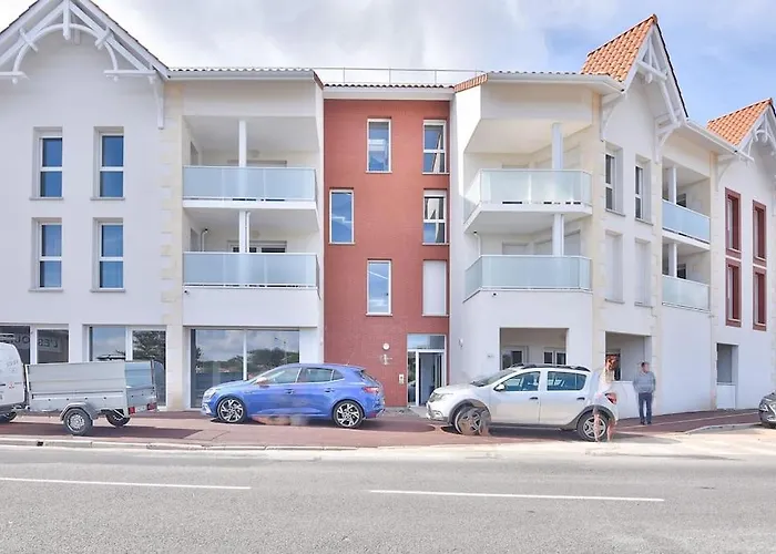 Tres Belle Appartement Haut Standing